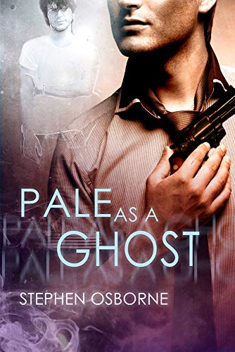 Imagen de archivo de Pale as a Ghost (Duncan Andrews Thrillers) a la venta por Lucky's Textbooks