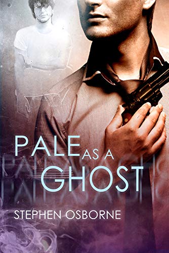 Stock image for Pale as a Ghost (Duncan Andrews Thrillers) for sale by Lucky's Textbooks