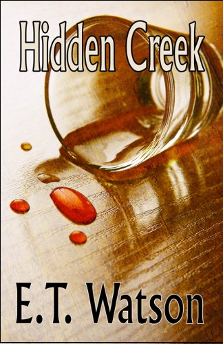 9781615820481: Hidden Creek