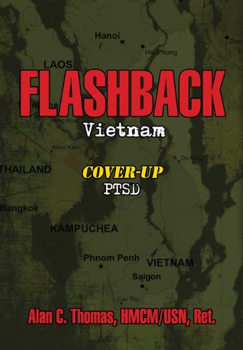 9781615822621: Flashback: Vietnam: Cover-Up: Ptsd