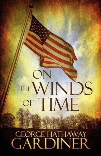 Stock image for On the Winds of Time for sale by Bookmans