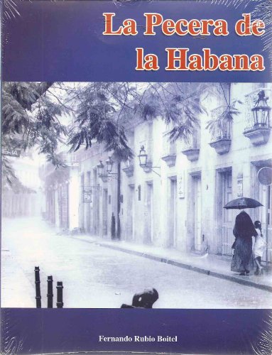 Stock image for La Pecera de la Habana for sale by ThriftBooks-Atlanta