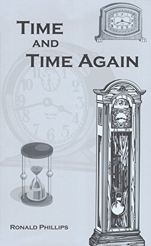 Beispielbild fr Time and Time Again zum Verkauf von Better World Books