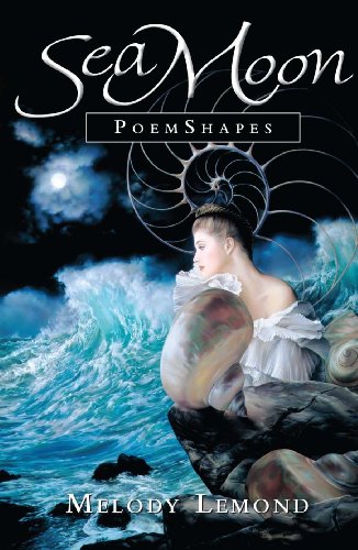 9781615847914: Sea Moon Poemshapes: 1