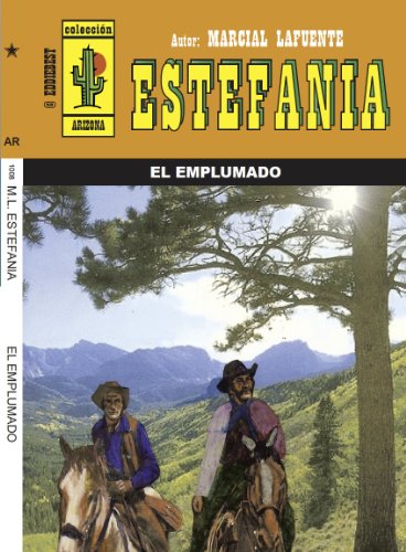 9781615857524: El emplumado (Spanish Edition)