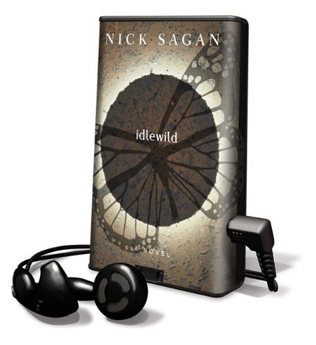 Idlewild: Library Edition (9781615875016) by Sagan, Nick