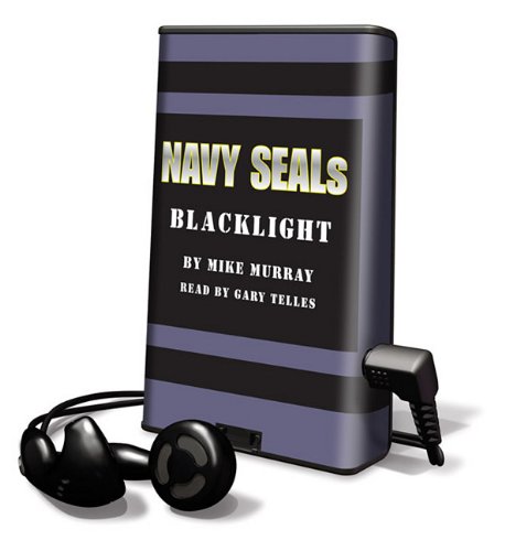 Navy Seals - Blacklight: Library Edition (9781615875085) by Murray, Mike