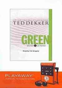 Green: The Circle Book Zero: The Beginning and The End, Library Edition (9781615877409) by Dekker, Ted