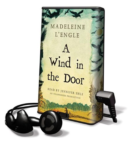 A Wind in the Door: Library Edition (9781615878604) by L'Engle, Madeleine