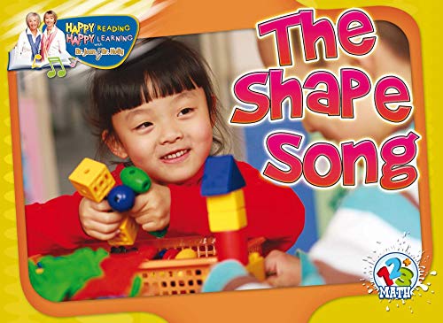 Stock image for The Shape Song for sale by ThriftBooks-Dallas