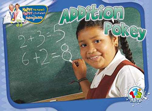 Imagen de archivo de Addition Pokey a la venta por Better World Books