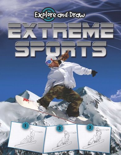 Stock image for Extreme Sports for sale by Better World Books