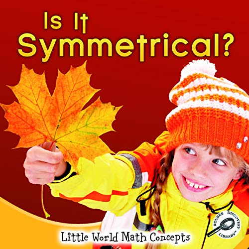 Stock image for Is It Symmetrical? for sale by Better World Books