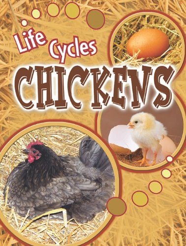 Stock image for Chickens for sale by Better World Books