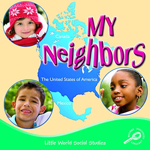 Stock image for My Neighbors for sale by Better World Books