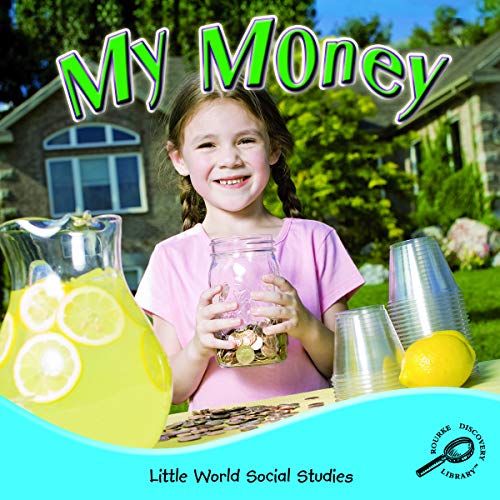 Stock image for My Money for sale by Better World Books