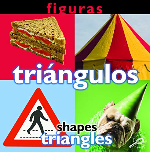 Figuras: Triangulos (Concepts) (9781615903481) by Sarfatti, Esther