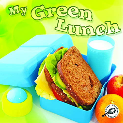 9781615905416: My Green Lunch (Green Earth Science)