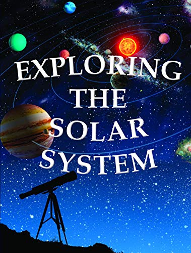 Stock image for Exploring the Solar System (Let's Explore Science) for sale by HPB-Emerald