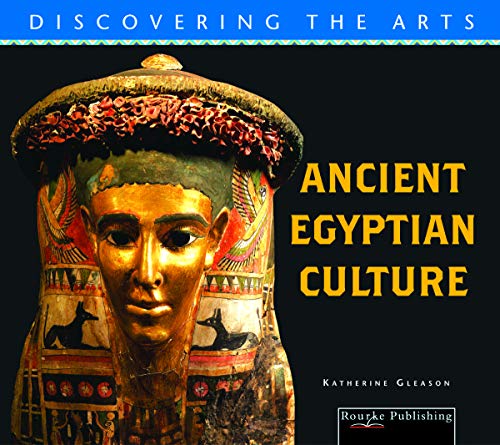 9781615909896: Ancient Egyptian Culture