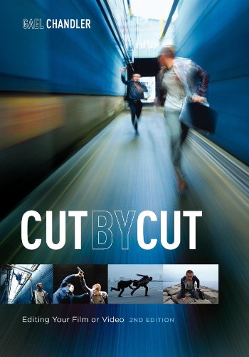 Beispielbild fr Cut by Cut, 2nd Edition: Editing Your Film or Video zum Verkauf von WorldofBooks