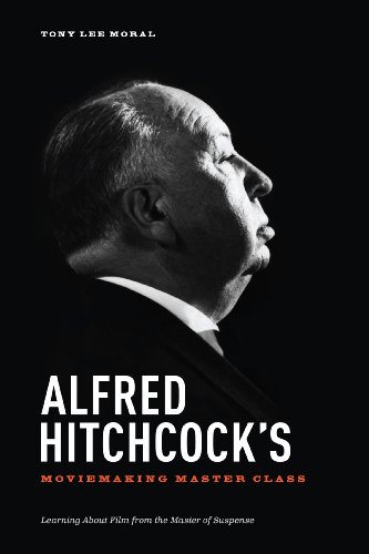 Stock image for Alfred Hitchcock's Moviemaking Master Class: Learning about Film from the Master of Suspense for sale by HPB-Diamond