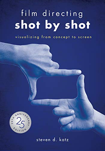 9781615932979: Film Directing: Shot by Shot: Visualizing from Concept to Screen