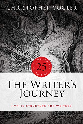 Imagen de archivo de The Writer's Journey - 25th Anniversary Edition: Mythic Structure for Writers a la venta por HPB-Ruby