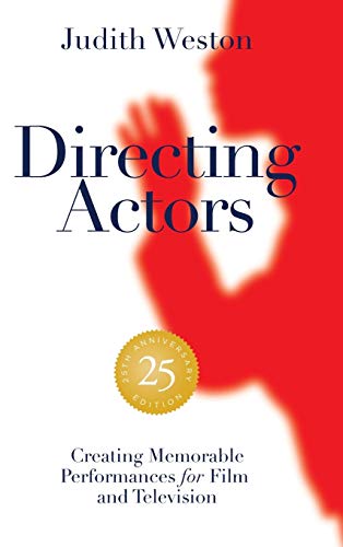 9781615933358: Directing Actors - 25th Anniversary Edition - Case Bound