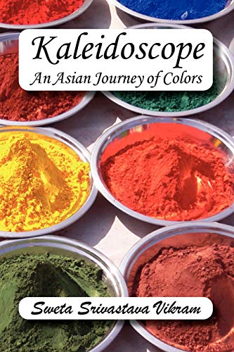 Beispielbild fr Kaleidoscope: An Asian Journey of Colors (World Voices) zum Verkauf von SecondSale