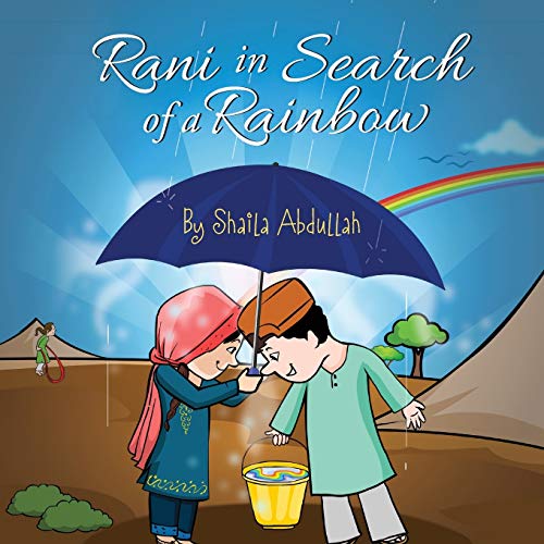 9781615992416: Rani in Search of a Rainbow: A Natural Disaster Survival Tale (Growing With Love)