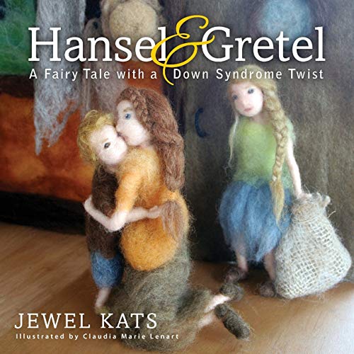 Stock image for Hansel and Gretel: A Fairy Tale with a Down Syndrome Twist (Fairy Ability Tales) for sale by SecondSale