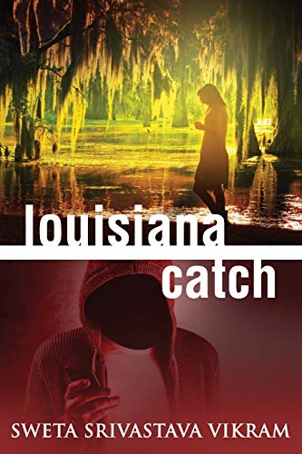 Beispielbild fr Louisiana Catch zum Verkauf von BookHolders