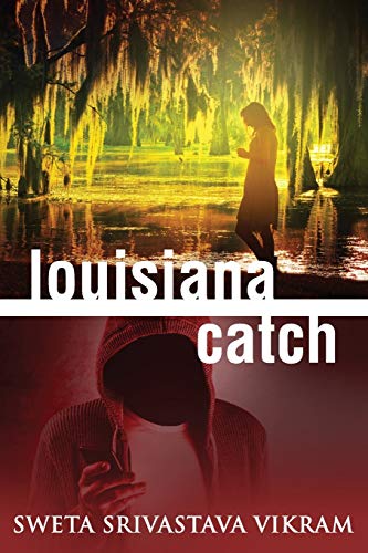 Stock image for Louisiana Catch for sale by BookHolders