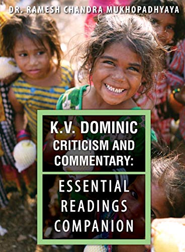 Stock image for KV Dominic Criticism and Commentary Essential Readings Companion for sale by PBShop.store US
