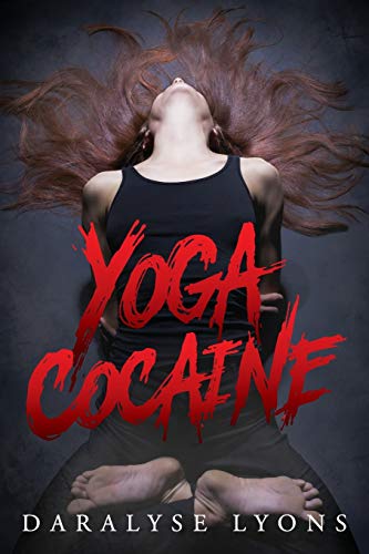 Stock image for Yoga Cocaine for sale by Decluttr