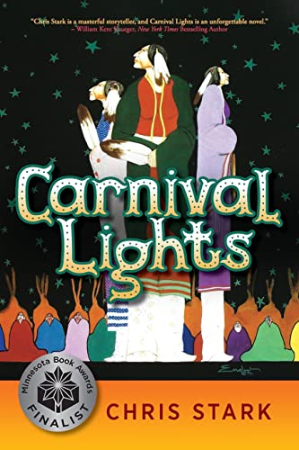 Beispielbild fr Carnival Lights zum Verkauf von Better World Books