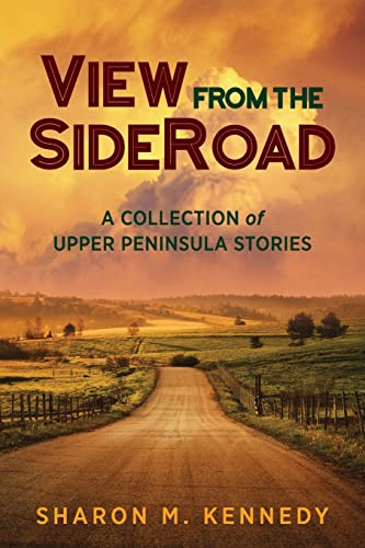 9781615996926: View from the SideRoad: A Collection of Upper Peninsula Stories