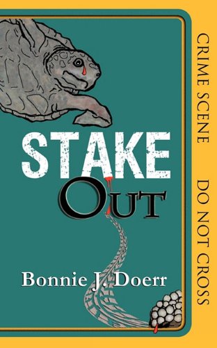 Stock image for Stakeout for sale by Better World Books