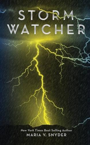 Beispielbild fr Storm Watcher zum Verkauf von Better World Books