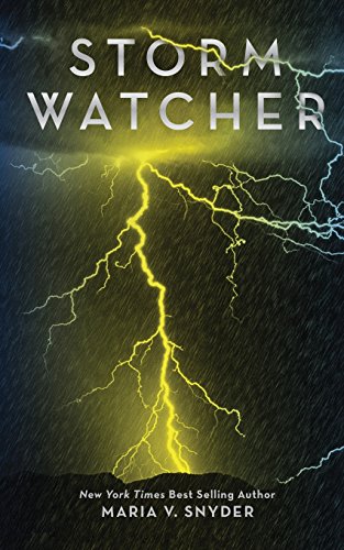 Stock image for Storm Watcher for sale by Better World Books