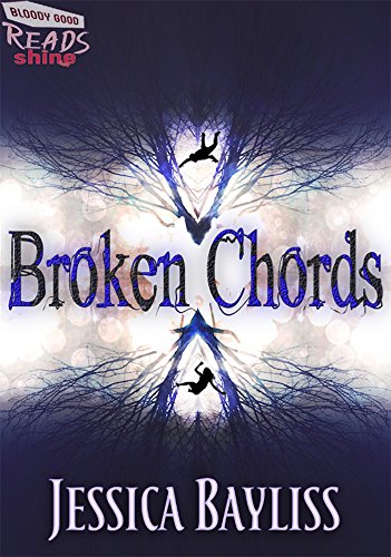 Stock image for Broken Chords for sale by Strand Book Store, ABAA