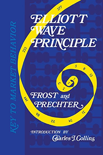 Stock image for Elliott Wave Principle - Key to Market Behavior: Key to Market Behavior for sale by Tangled Web Mysteries and Oddities