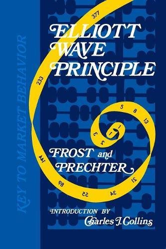 9781616040888: Cancelled: Elliott Wave Principle: Key to Market Behavior