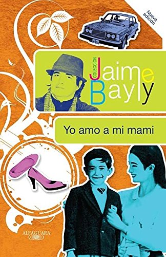 Imagen de archivo de Yo Amo a Mi Mami a la venta por Better World Books: West