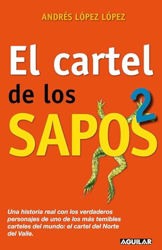 Beispielbild fr El Cartel De Los Sapos / the Snitch Cartel: Vol 2 zum Verkauf von Revaluation Books