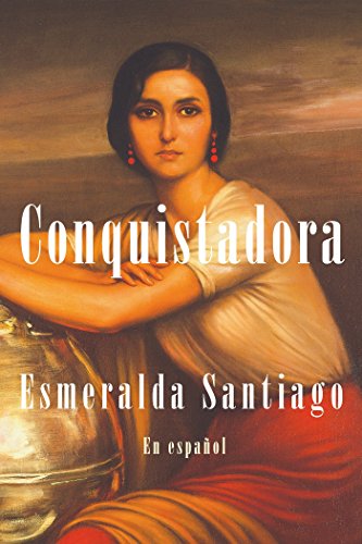 9781616053055: Conquistadora (en espaol) / Conquistadora