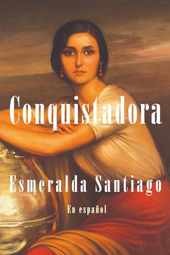 Stock image for Conquistadora for sale by BookHolders