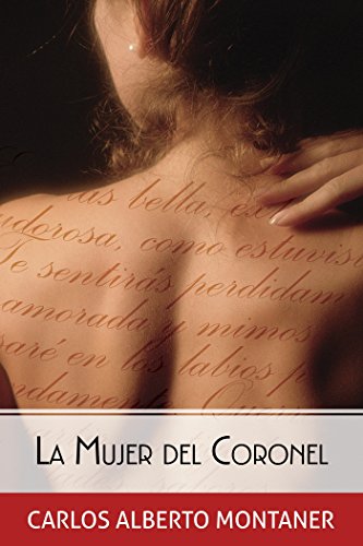 Beispielbild fr La Mujer Del Coronel / the Colonel's Wife zum Verkauf von Better World Books