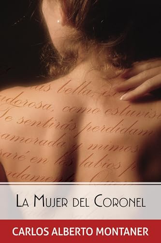 La mujer del Coronel / The Colonel's Wife (Spanish Edition)
